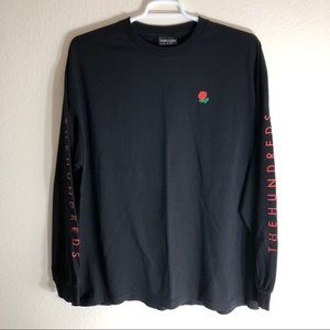 The Hundreds Long Sleeve Shirt